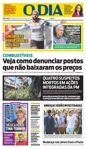 O Dia RJ