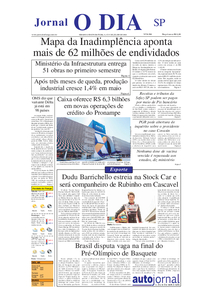 O Dia SP