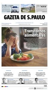Jornal Gazeta