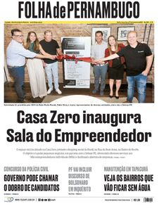 Folha de Pernambuco