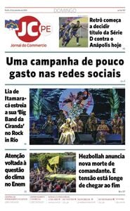 Jornal do Commercio