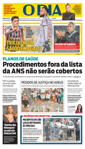 O Dia RJ