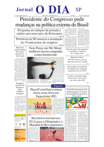 O Dia SP