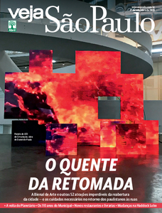 Veja SP