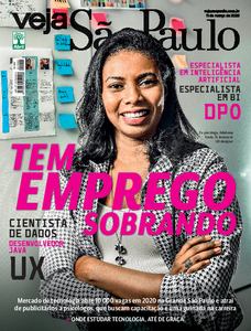 Veja SP