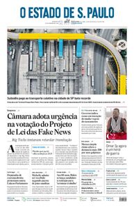 Estadão