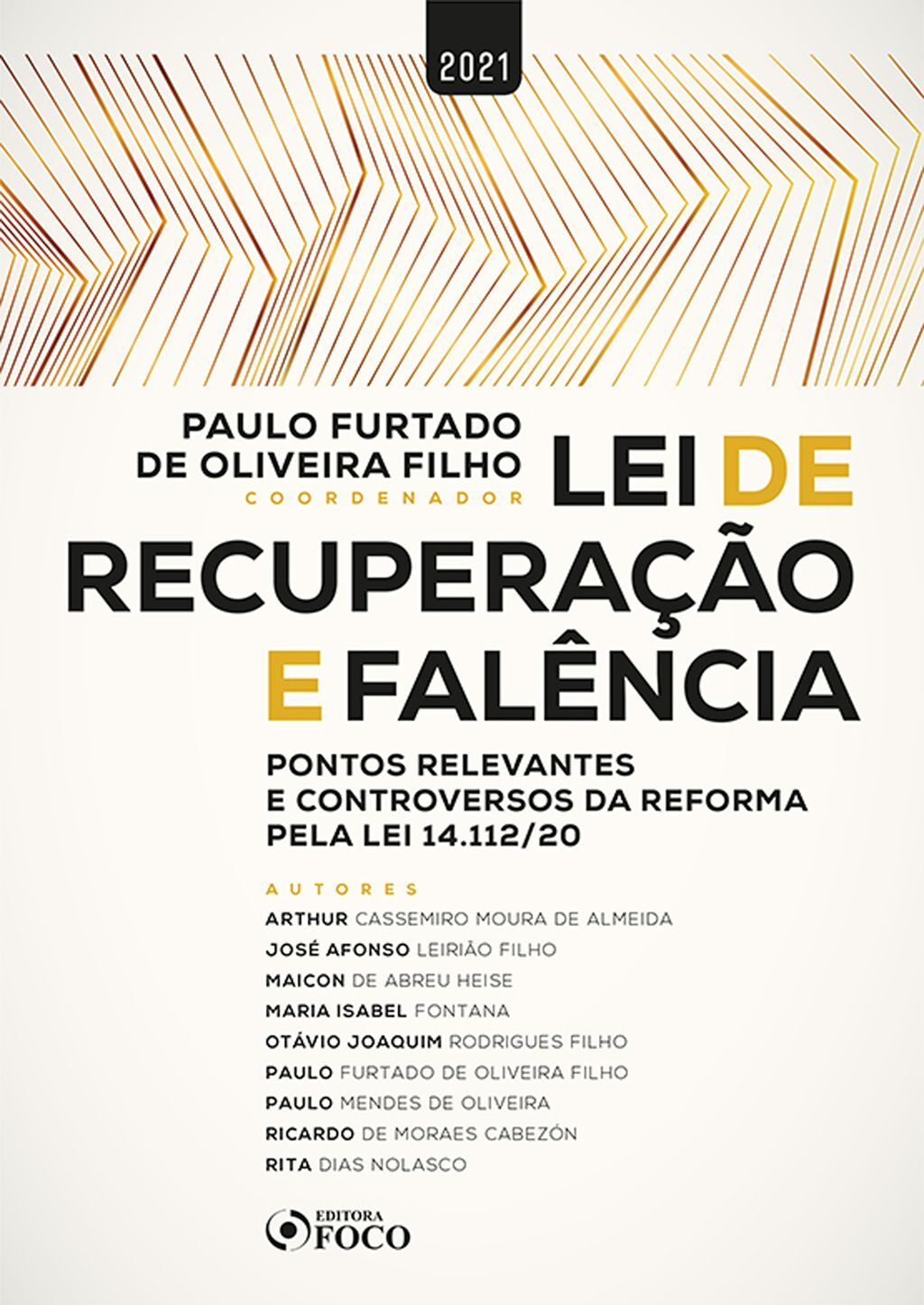 Lei de Recuperação e Falência