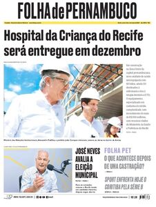 Folha de Pernambuco