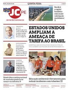 Jornal do Commercio