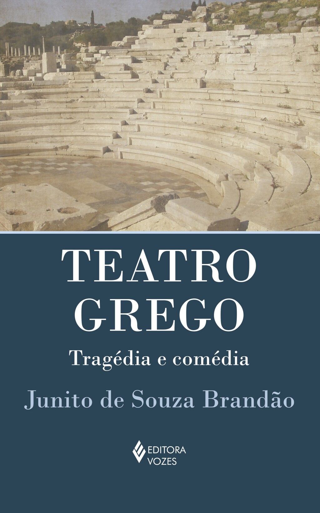 Teatro Grego