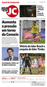 Jornal do Commercio