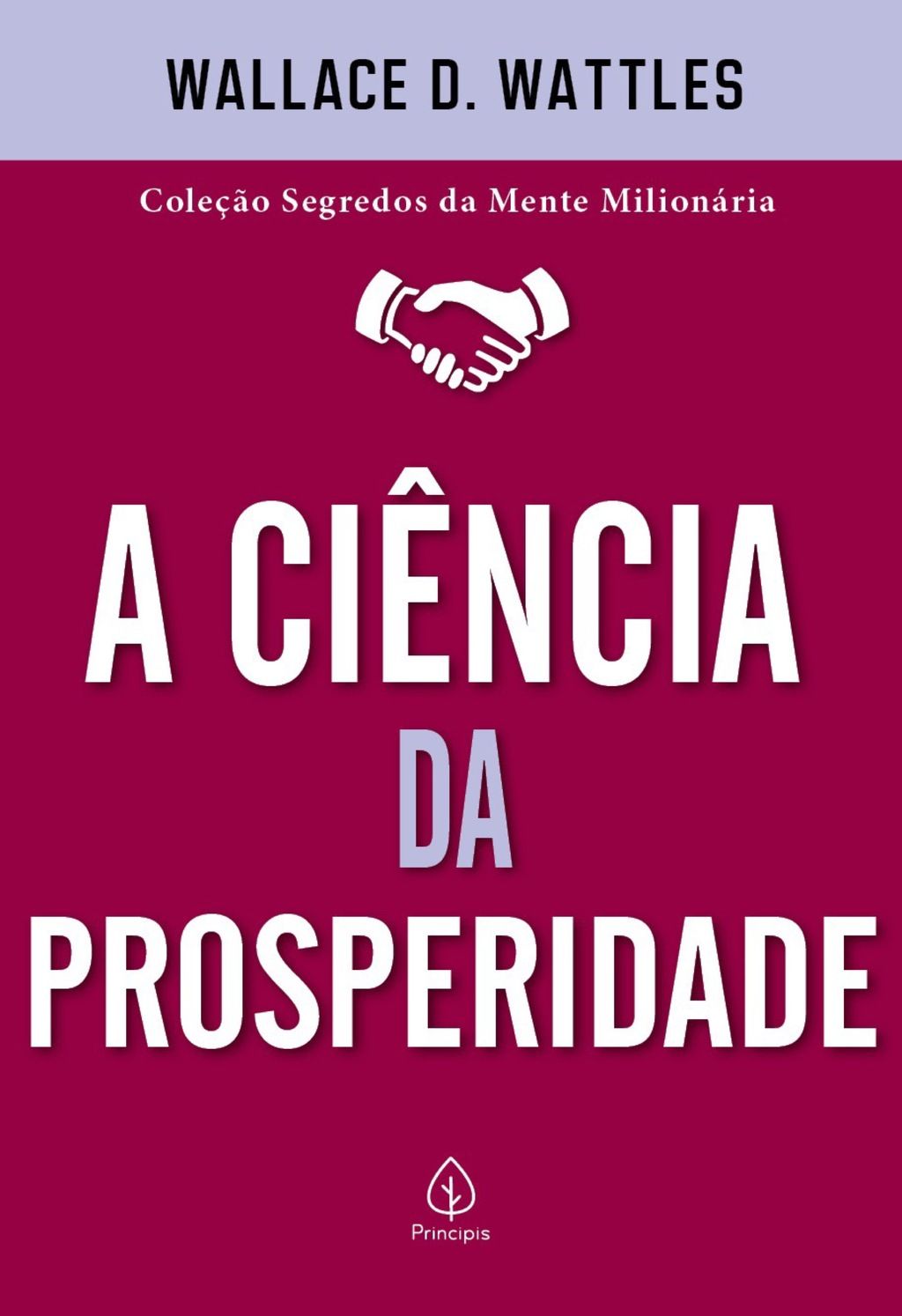 A ciência da prosperidade