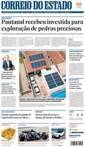 Correio do Estado MS