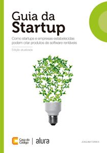 Guia da Startup
