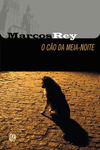 O cão da meia-noite