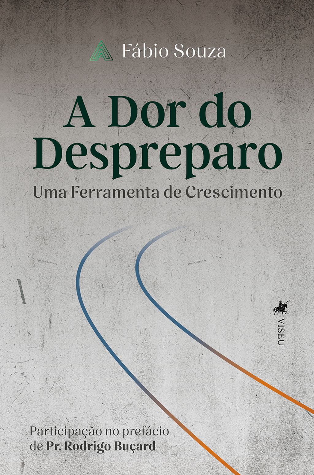 A Dor do Despreparo