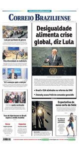 Correio Braziliense