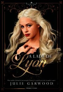 A Lady De Lyon