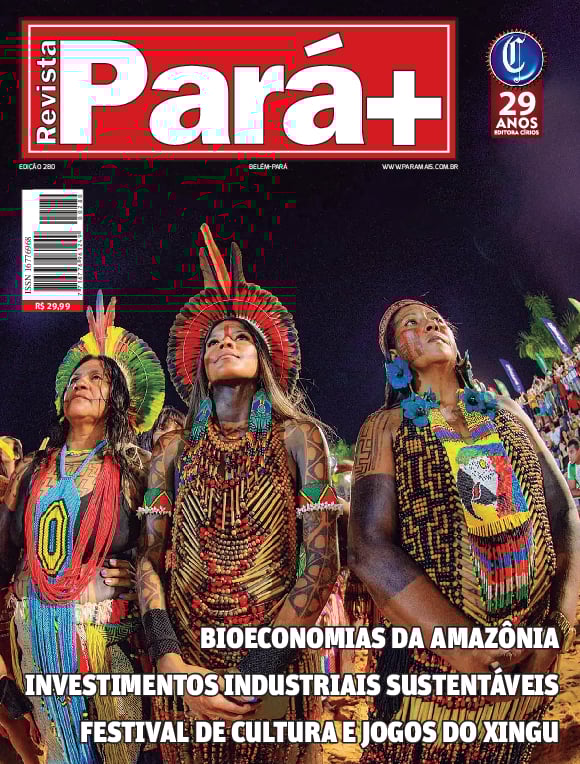 Pará+