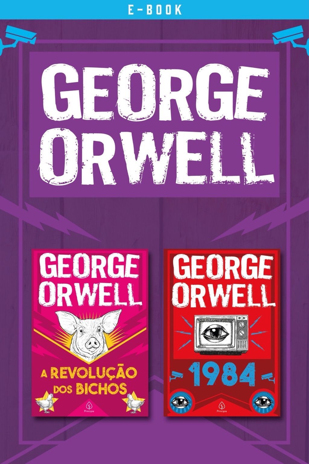 George Orwell