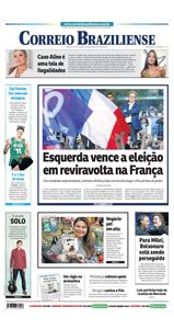 Correio Braziliense