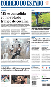Correio do Estado MS