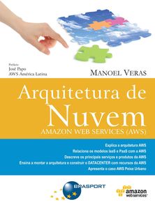Arquitetura de Nuvem - Amazon Web Services (AWS)
