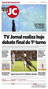 Jornal do Commercio