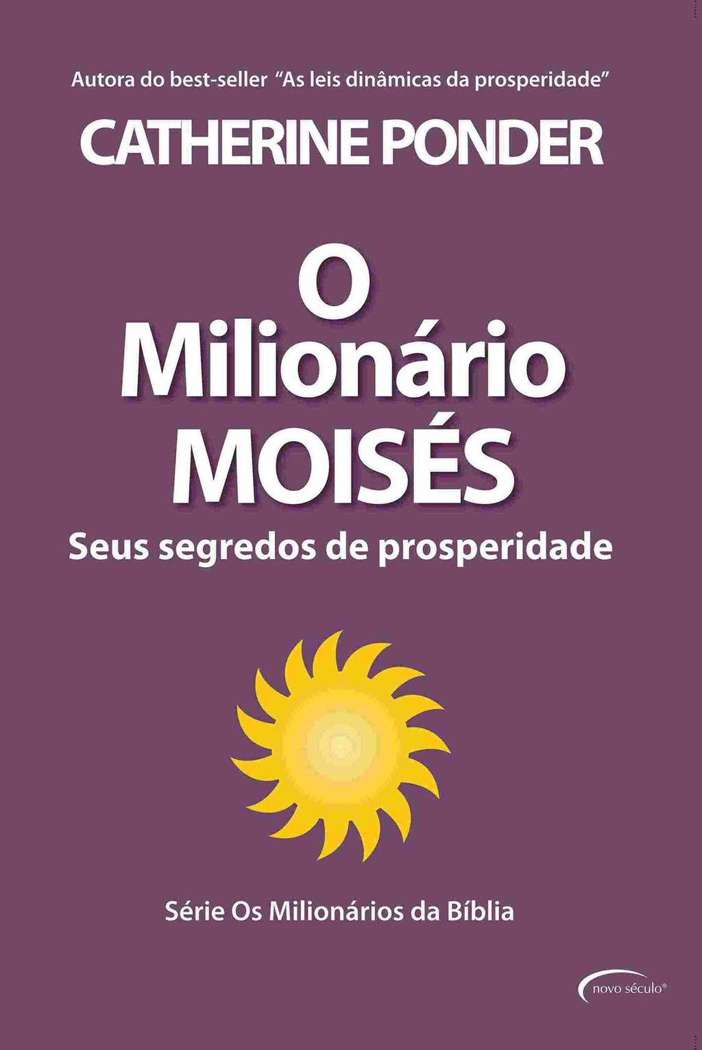 O milionário Moisés