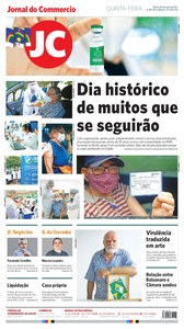 Jornal do Commercio