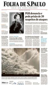 Folha de S.Paulo