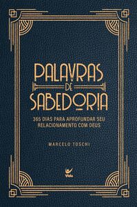 Palavras de sabedoria