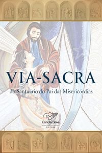 Via-Sacra do Santuário do Pai das Misericórdias