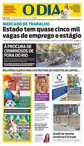 O Dia RJ