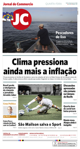 Jornal do Commercio