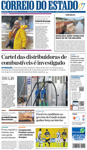 Correio do Estado MS