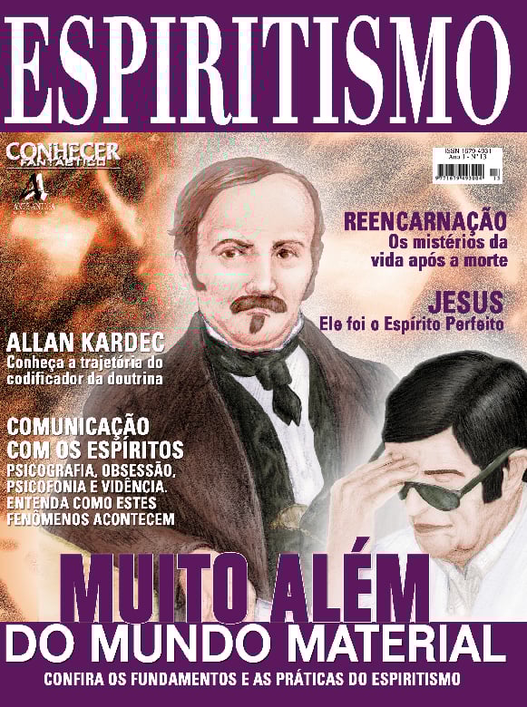 Conhecer Fantástico Conhecer Fantástico