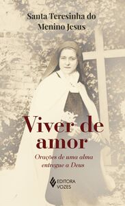 Viver de amor - Sem orelhas