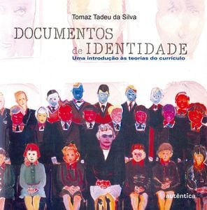 Documentos de identidade