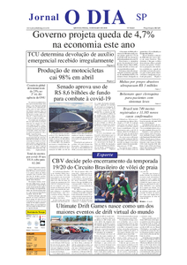 O Dia SP