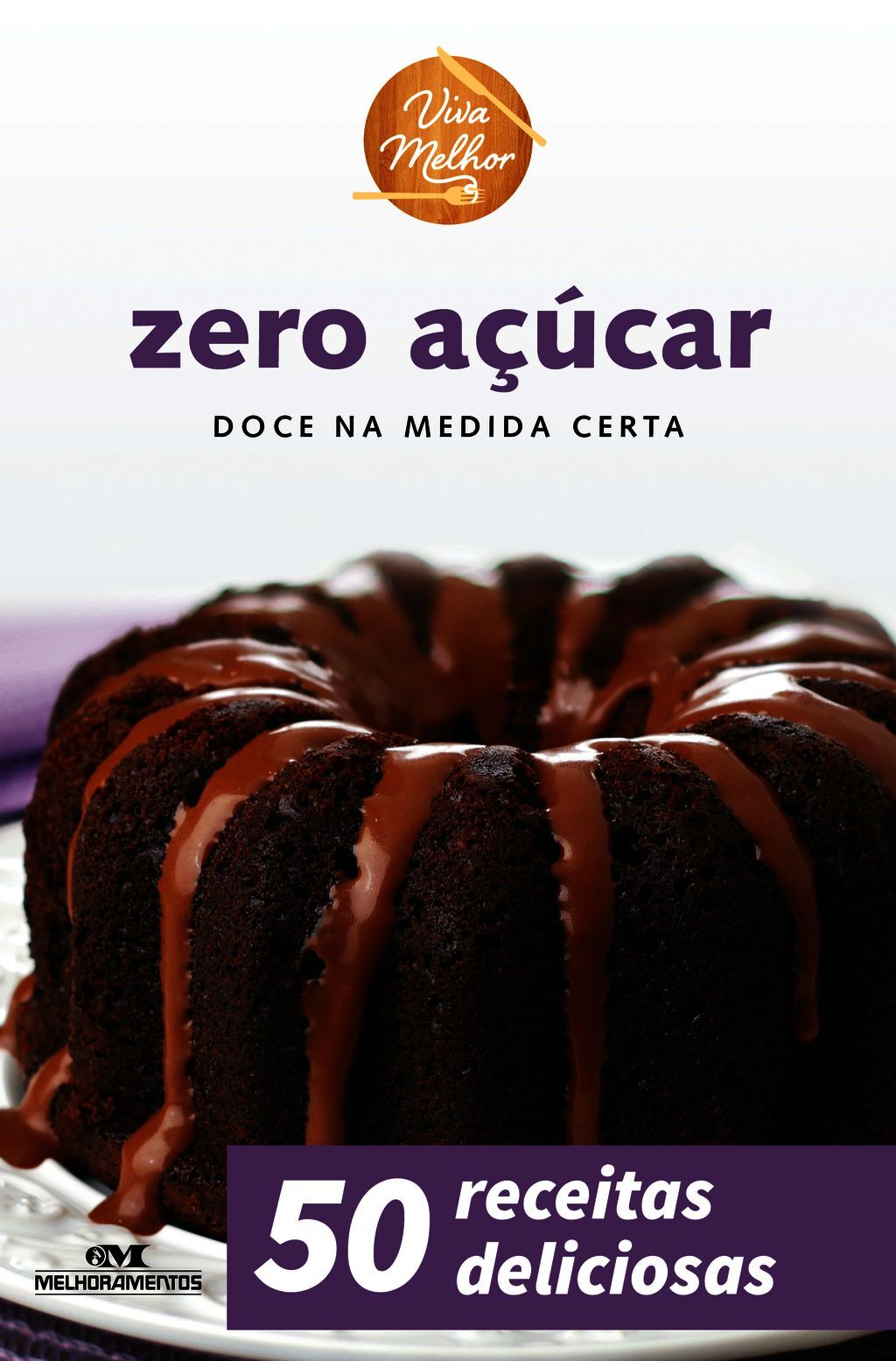 Zero Açúcar – Doce Na Medida Certa