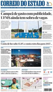 Correio do Estado MS
