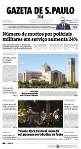 Jornal Gazeta