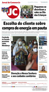 Jornal do Commercio