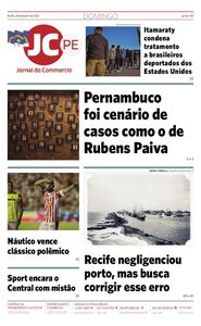 Jornal do Commercio