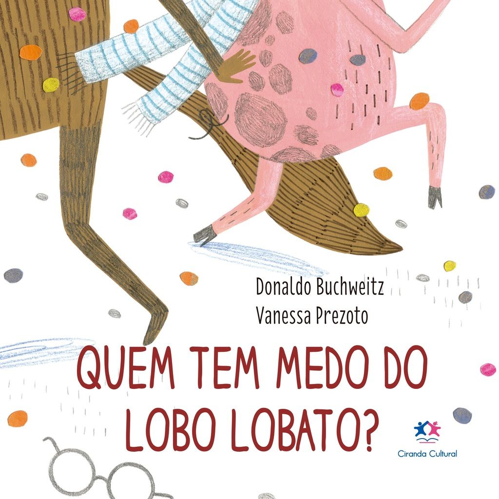 Quem tem medo do Lobo Lobato?