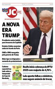 Jornal do Commercio