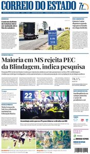 Correio do Estado MS