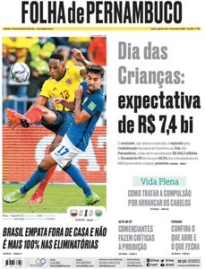 Folha de Pernambuco