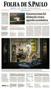 Folha de S.Paulo